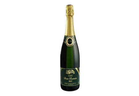 Espumante-Espanhol-Cava-Don-Roman-Brut