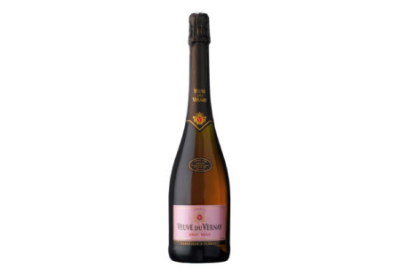 Espumante-francês-Veuve-du-vernay-Brut-Rosé