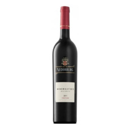 Vinho-Africano-Nedderburg-Winemaster's-Pinotage