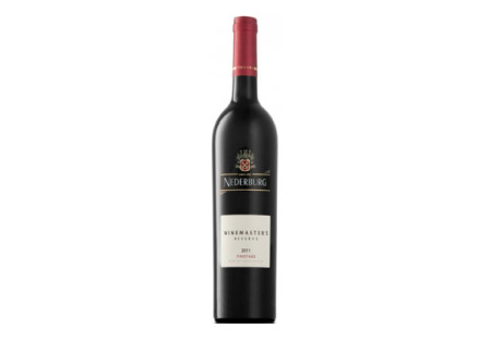 Vinho-Africano-Nedderburg-Winemaster's-Pinotage