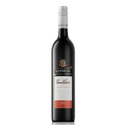 Vinho-Africano-Nederburg-Foundation-Cabernet-Sauvignon