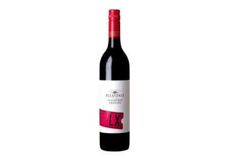 Vinho-Australiano-Bleasdale-Langhorne-Crossing-Red