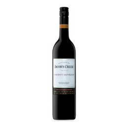 Vinho-Australiano-Jacob's-Creek-Cabernet-Sauvignon