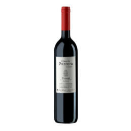 Vinho-Espanhol-Cims-de-Porrera-Classic