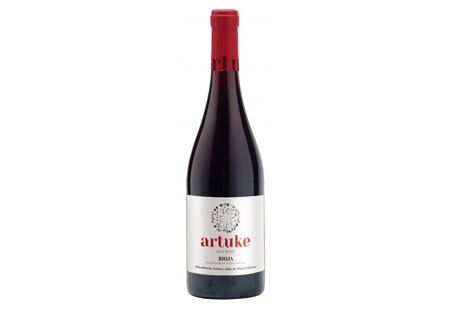 Artuke-Rioja