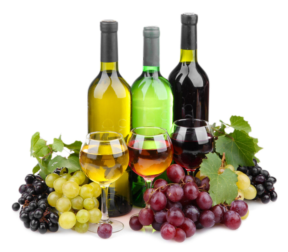 grapes-and-wine